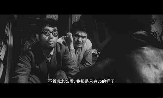 电影《杀人狂时代  殺人狂時代》（1967日本）--高清4K/1080P迅雷BT资源下载