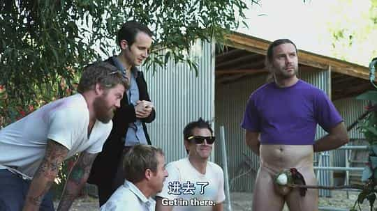 电影《蠢蛋搞怪秀3.5  Jackass 3.5》（2011美国）--高清4K/1080P迅雷BT资源下载