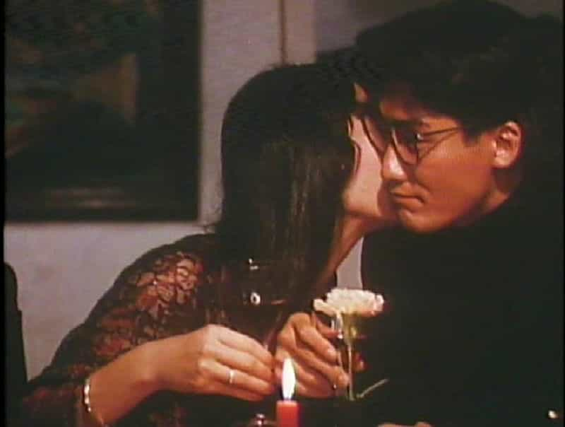 电影《婚姻勿语  婚姻勿語》（1991中国香港）--高清4K/1080P迅雷BT资源下载