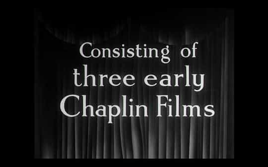 电影《卓别林短片精选  The Chaplin Revue》（1959英国 / 美国）--高清4K/1080P迅雷BT资源下载