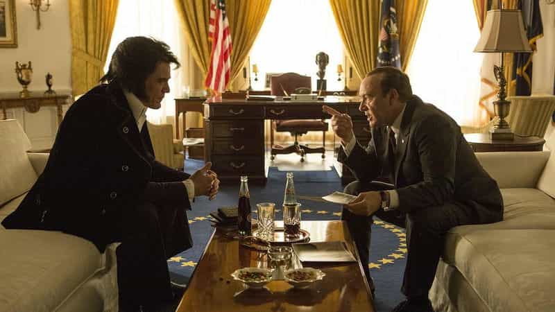 电影《猫王与尼克松  Elvis &amp; Nixon》（2016美国）--高清4K/1080P迅雷BT资源下载