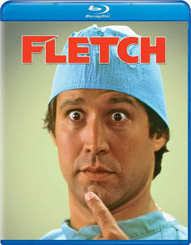 电影《古灵侦探  Fletch》（1985美国）--高清4K/1080P迅雷BT资源下载