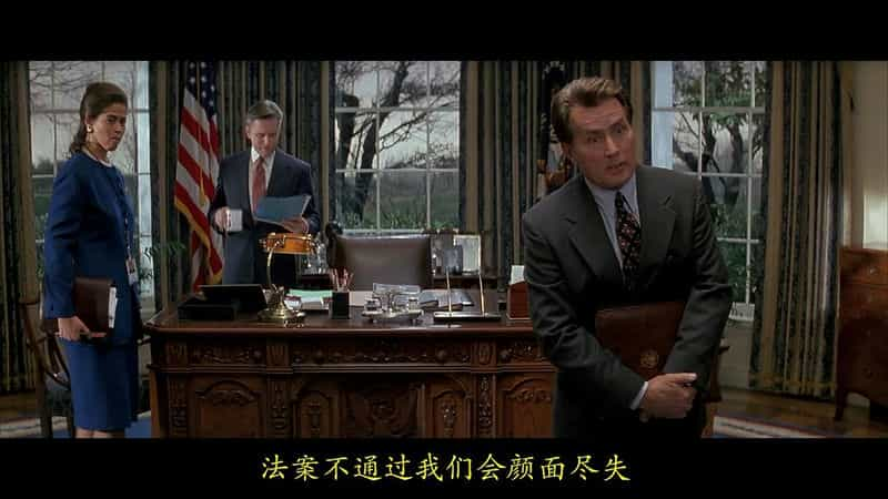 电影《美国总统  The American President》（1995美国）--高清4K/1080P迅雷BT资源下载