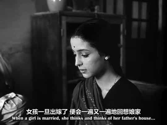 电影《房主  The Householder》（1963印度）--高清4K/1080P迅雷BT资源下载