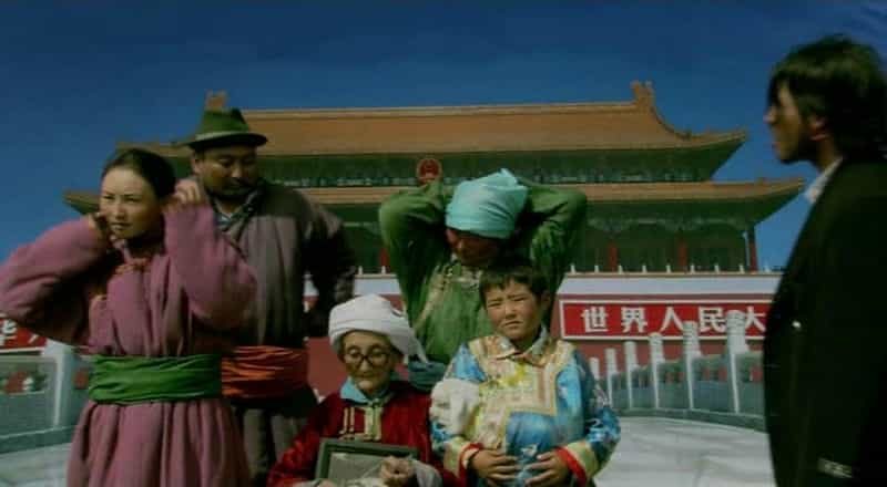 电影《绿草地》（2005中国大陆）--高清4K/1080P迅雷BT资源下载