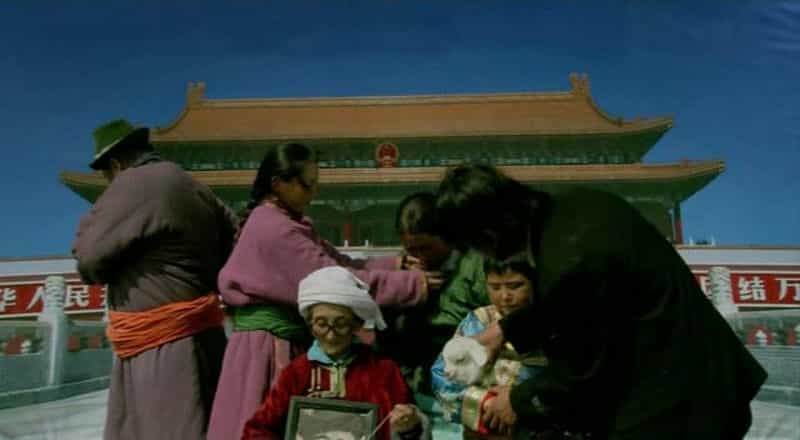 电影《绿草地》（2005中国大陆）--高清4K/1080P迅雷BT资源下载