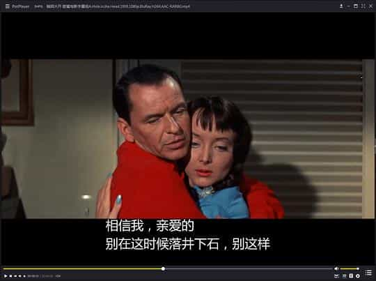 电影《合家欢  A Hole in the Head》（1959美国）--高清4K/1080P迅雷BT资源下载