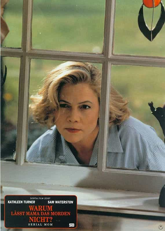 电影《杀心慈母  Serial Mom》（1994美国）--高清4K/1080P迅雷BT资源下载