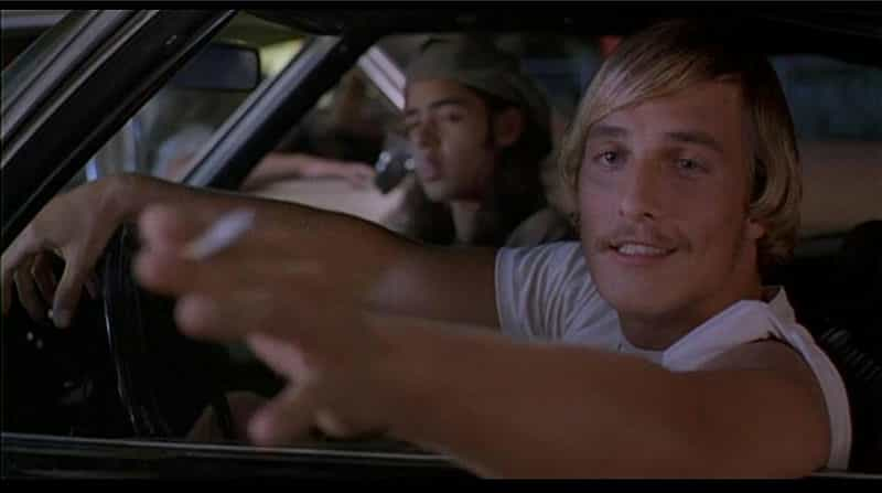 电影《年少轻狂  Dazed and Confused》（1993美国）--高清4K/1080P迅雷BT资源下载