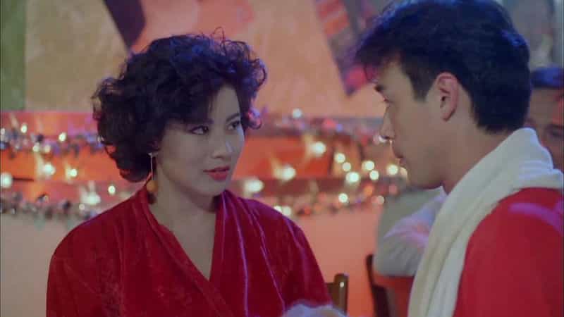 电影《偷情先生  Tou qing xian sheng》（1989中国香港）--高清4K/1080P迅雷BT资源下载