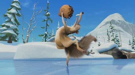 电影《冰河世纪：猛犸象的圣诞  Ice Age: A Mammoth Christmas》（2011美国）--高清4K/1080P迅雷BT资源下载