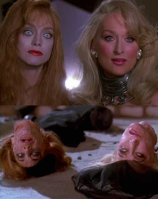 电影《飞越长生  Death Becomes Her》（1992美国）--高清4K/1080P迅雷BT资源下载