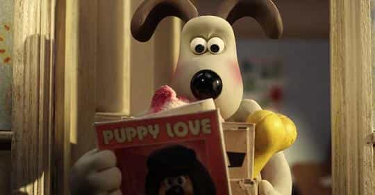 电影《超级无敌掌门狗：面包与死亡事件  Wallace &amp; Gromit : A Matter of Loaf and Death》（2008英国）--高清4K/1080P迅雷BT资源下载