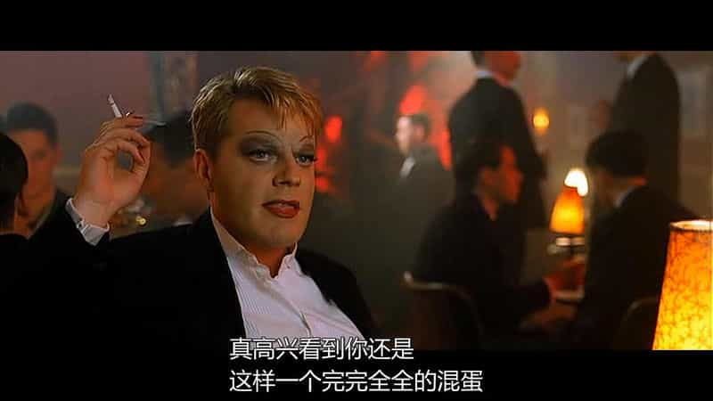 电影《女王密使  All the Queen's Men》（2001德国 / 奥地利 / 美国）--高清4K/1080P迅雷BT资源下载