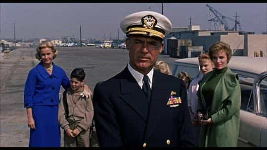 电影《粉红色潜艇  Operation Petticoat》（1959美国）--高清4K/1080P迅雷BT资源下载