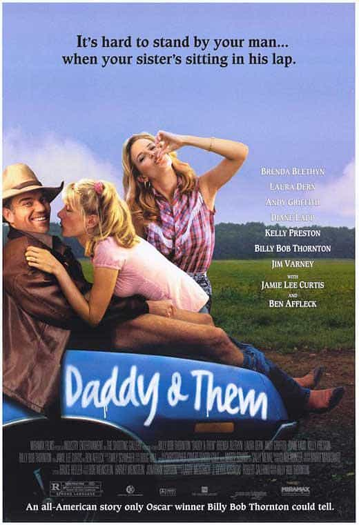 电影《乌龙绝配  Daddy and Them》（2001美国）--高清4K/1080P迅雷BT资源下载