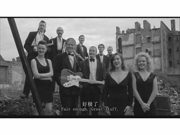 电影《追梦者  The Commitments》（1991爱尔兰 / 英国 / 美国）--高清4K/1080P迅雷BT资源下载