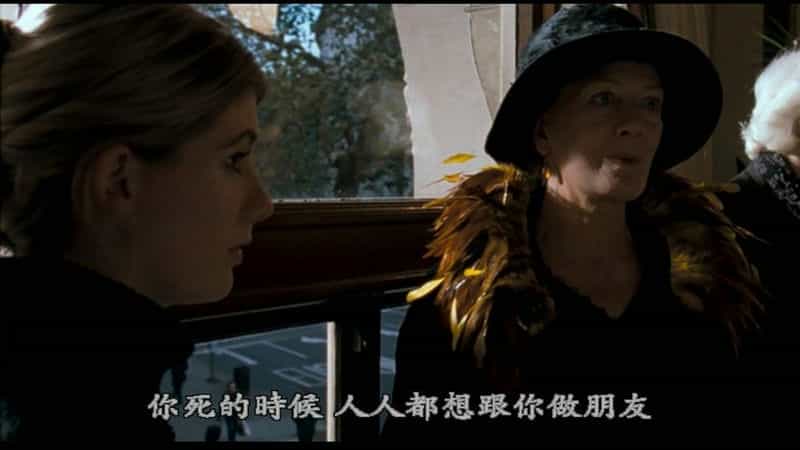 电影《末路爱神  Venus》（2006英国）--高清4K/1080P迅雷BT资源下载