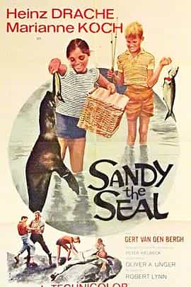 电影《Sandy the Seal》（1969英国）--高清4K/1080P迅雷BT资源下载