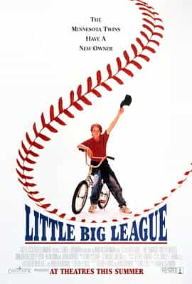 电影《小子大联盟  Little Big League》（1994美国）--高清4K/1080P迅雷BT资源下载