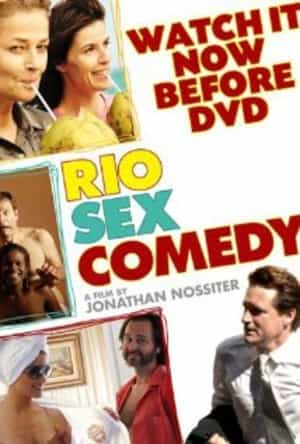 电影《里约性喜剧  Rio Sex Comedy》（2010法国 / 巴西）--高清4K/1080P迅雷BT资源下载