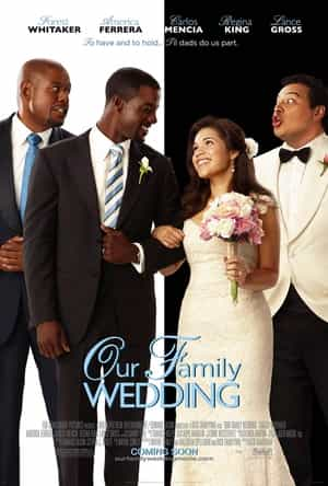 电影《我们家的婚礼  Our Family Wedding》（2010美国）--高清4K/1080P迅雷BT资源下载