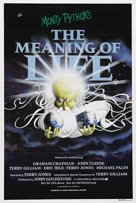 电影《人生七部曲  The Meaning of Life》（1983英国）--高清4K/1080P迅雷BT资源下载