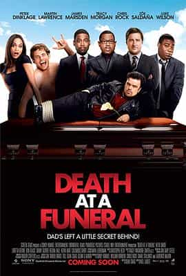 电影《葬礼上的死亡  Death at a Funeral》（2010美国）--高清4K/1080P迅雷BT资源下载