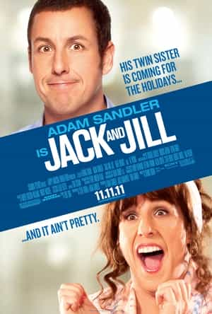 电影《杰克与吉尔  Jack and Jill》（2011美国）--高清4K/1080P迅雷BT资源下载