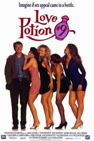 电影《浪漫女人香  Love Potion No. 9》（1992美国）--高清4K/1080P迅雷BT资源下载