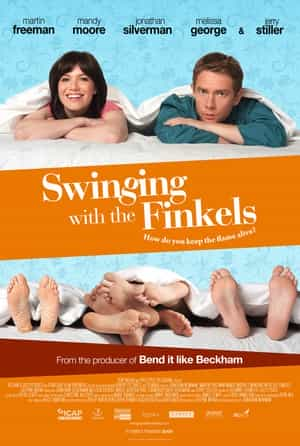 电影《换妻游戏  Swinging with the Finkels》（2011英国 / 美国）--高清4K/1080P迅雷BT资源下载