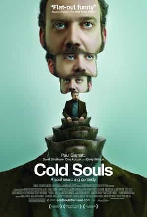 电影《冷冻灵魂  Cold Souls》（2009美国 / 法国）--高清4K/1080P迅雷BT资源下载