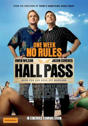 电影《嘿咻卡  Hall Pass》（2011美国）--高清4K/1080P迅雷BT资源下载