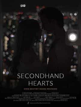 电影《Secondhand Hearts》（2017美国）--高清4K/1080P迅雷BT资源下载