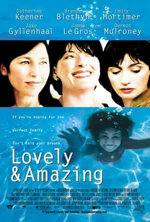 电影《美丽与动人  Lovely &amp; Amazing》（2001美国）--高清4K/1080P迅雷BT资源下载