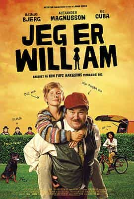 电影《我是威廉姆  Jeg er William》（2017丹麦）--高清4K/1080P迅雷BT资源下载