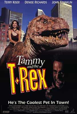 电影《百变侏罗纪  Tammy and the T-Rex》（1994美国）--高清4K/1080P迅雷BT资源下载