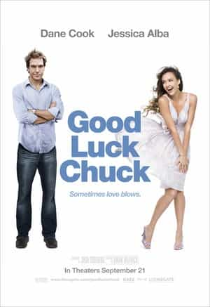 电影《幸运查克  Good Luck Chuck》（2007美国 / 加拿大）--高清4K/1080P迅雷BT资源下载