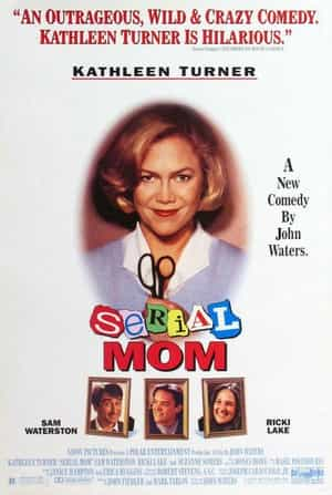 电影《杀心慈母  Serial Mom》（1994美国）--高清4K/1080P迅雷BT资源下载