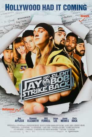 电影《白烂贱客  Jay and Silent Bob Strike Back》（2001美国）--高清4K/1080P迅雷BT资源下载