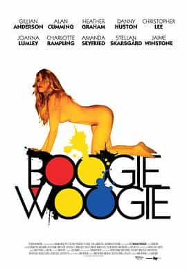 电影《摇摆画廊  Boogie Woogie》（2009英国）--高清4K/1080P迅雷BT资源下载