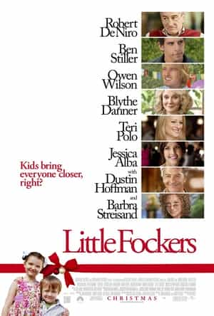 电影《拜见岳父大人3  Little Fockers》（2010美国）--高清4K/1080P迅雷BT资源下载