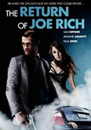 电影《乔伊回家  The Return of Joe Rich》（2010美国）--高清4K/1080P迅雷BT资源下载