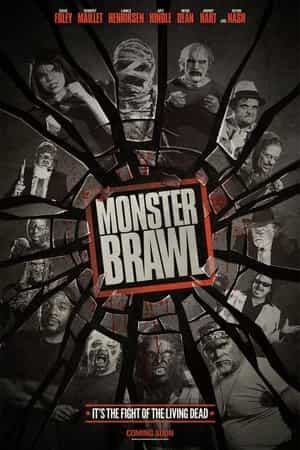 电影《怪物布劳  Monster Brawl》（2011加拿大）--高清4K/1080P迅雷BT资源下载