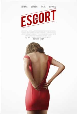 电影《援交情缘  The Escort》（2015美国）--高清4K/1080P迅雷BT资源下载