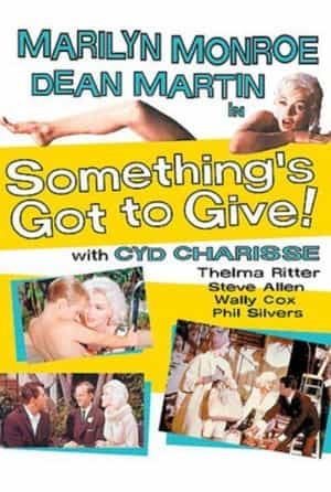 电影《濒于崩溃  Something's Got to Give》（1962美国）--高清4K/1080P迅雷BT资源下载