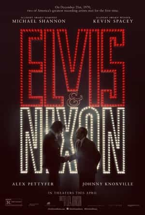 电影《猫王与尼克松  Elvis &amp; Nixon》（2016美国）--高清4K/1080P迅雷BT资源下载