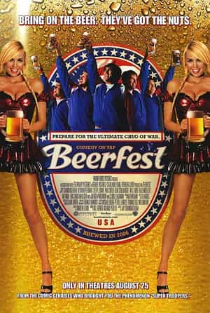 电影《啤酒节  Beerfest》（2006美国 / 澳大利亚）--高清4K/1080P迅雷BT资源下载