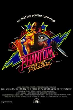 电影《魅影天堂  Phantom of the Paradise》（1974美国）--高清4K/1080P迅雷BT资源下载