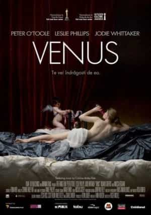 电影《末路爱神  Venus》（2006英国）--高清4K/1080P迅雷BT资源下载
